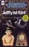 [Besten Stories aus The Magazine of Fantasy and Science Fiction 56] • Jeffty ist fünf